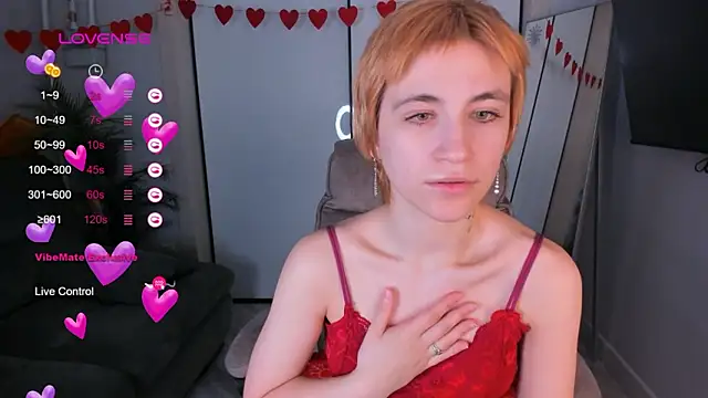 AutumnWhisper online show from 10, 3, 2026