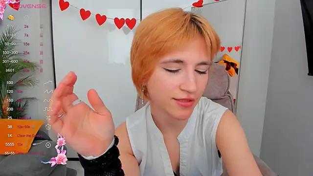 AutumnWhisper online show from 12, 4, 2026