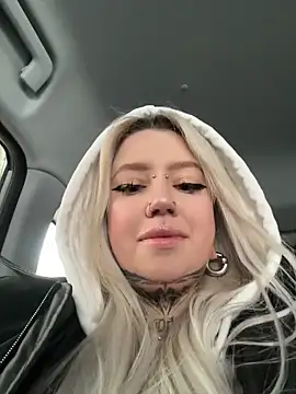 Chiibi online show from 28, 2, 2026