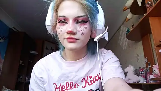 Snapshot of KathernSaulters chatting on 11, 2, 2026 KathernSaulters online show from 11, 2, 2026