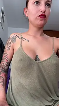 Cherryboom20 online show from 17, 3, 2026