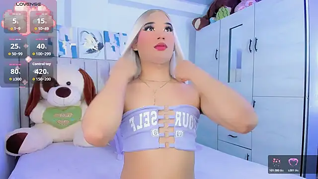 baby cleo  online show from 13, 3, 2026