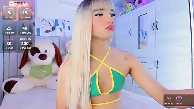 Snapshot of baby_cleo_ chatting on 15, 5, 2026 baby cleo online show from 15, 5, 2026