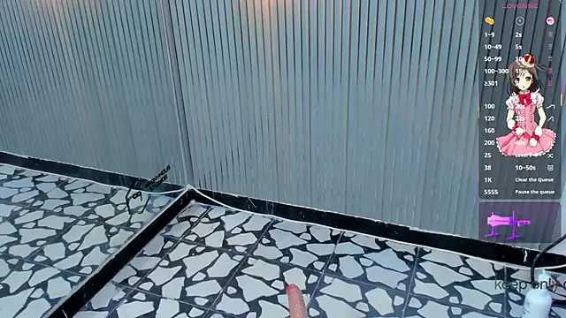 Snapshot of nazly_bigass chatting on 22, 2, 2026 nazly bigass online show from 22, 2, 2026