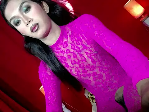 Darkness Angel online show from 21, 3, 2026