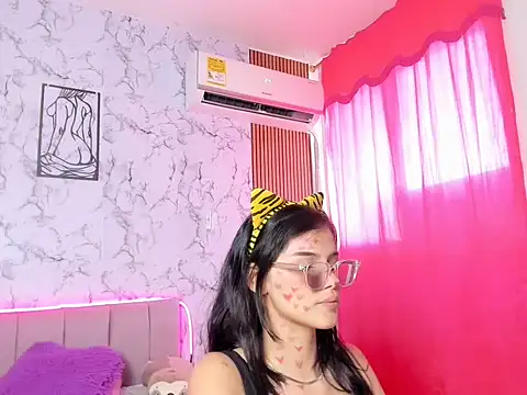 Snapshot of Dulce_eden chatting on 23, 2, 2026 Dulce eden online show from 23, 2, 2026