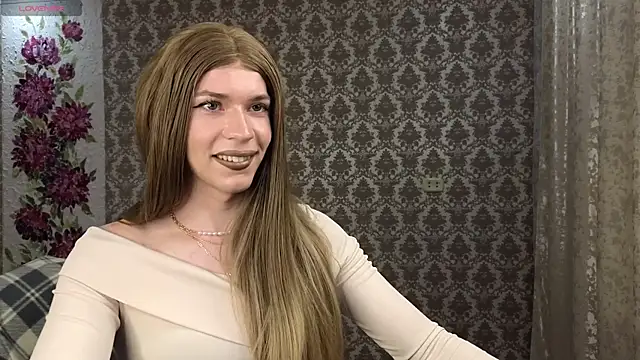 Snapshot of Anna_inHear chatting on 14, 6, 2026 Anna inHear online show from 14, 6, 2026