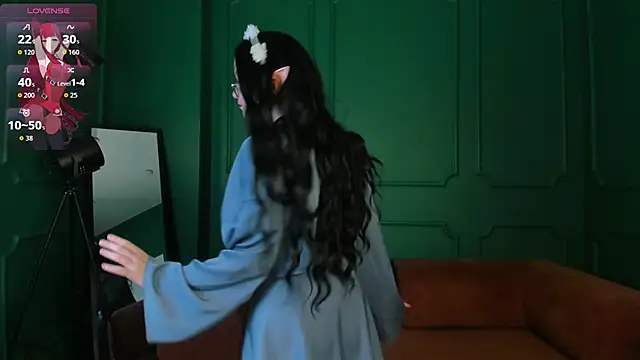 Snapshot of Crystal_lovley chatting on 5, 2, 2026 Crystal lovley online show from 5, 2, 2026