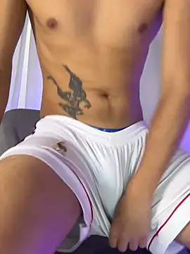 Velvet Angel online show from 25, 2, 2026