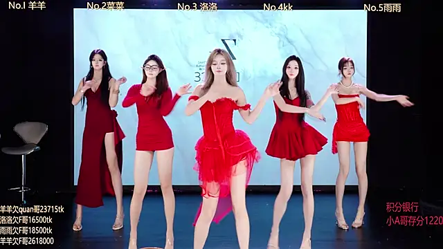   AOA   online show from 31, 3, 2026