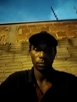 Negresko online show from 19, 4, 2026