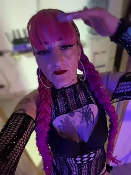 Karolaiin LS online show from 8, 2, 2026