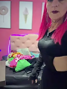 Karolaiin LS online show from 22, 2, 2026