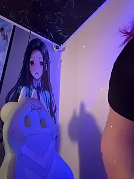 Snapshot of Maaddy_LS chatting on 27, 2, 2026 Maaddy LS online show from 27, 2, 2026