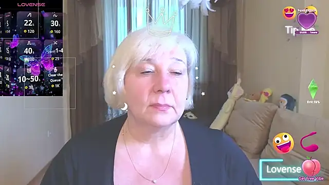 Snapshot of Emma_Eclipsee chatting on 4, 5, 2026 Emma Eclipsee online show from 4, 5, 2026