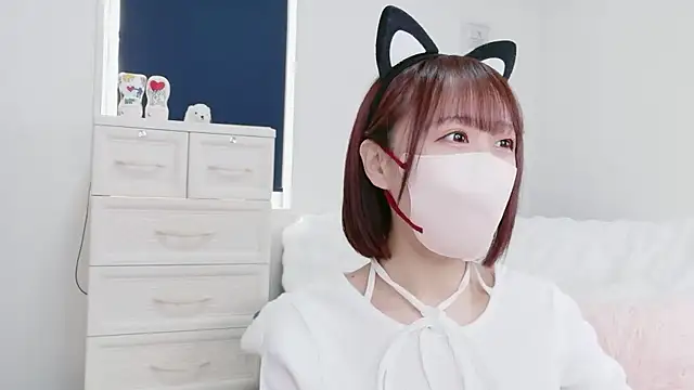 Himari 162 online show from 22, 2, 2026