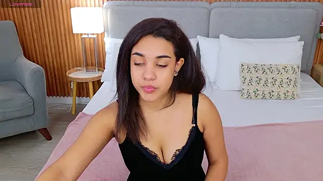 Luna Cortier online show from 16, 3, 2026