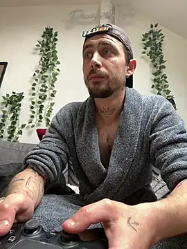 Piratee666 online show from 6, 3, 2026