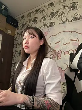 Snapshot of YukiiTYAN chatting on 26, 2, 2026 YukiiTYAN online show from 26, 2, 2026