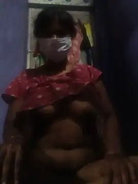 rimpadebnath4546 online show from 3, 6, 2026