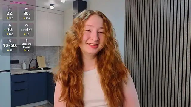 MaraButtrey online show from 5, 4, 2026