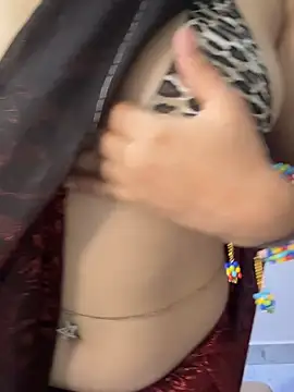 Snapshot of Hot_Bhavi_ chatting on 10, 5, 2026 Hot Bhavi online show from 10, 5, 2026