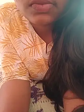 Snapshot of vyshali_vyshu chatting on 22, 5, 2026 vyshali vyshu online show from 22, 5, 2026