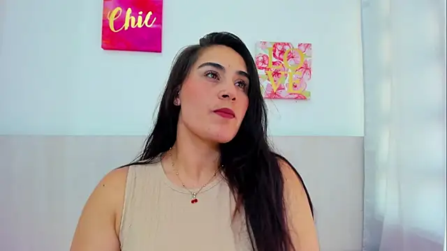 Gaby Taylor online show from 20, 5, 2026