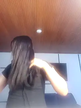 Snapshot of MeelFox chatting on 16, 2, 2026 MeelFox online show from 16, 2, 2026