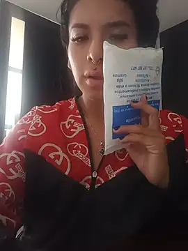 MeelFox online show from 29, 5, 2026