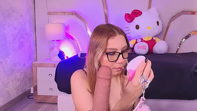 MelodyBloom  online show from 29, 3, 2026