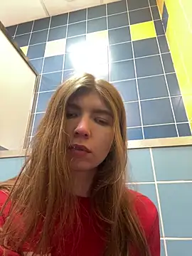 Snapshot of Bubble_Chloe chatting on 13, 2, 2026 Bubble Chloe online show from 13, 2, 2026