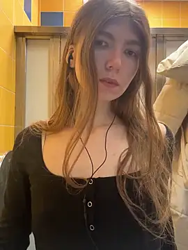 Snapshot of Bubble_Chloe chatting on 21, 2, 2026 Bubble Chloe online show from 21, 2, 2026