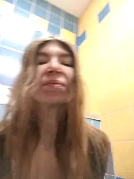 Snapshot of Bubble_Chloe chatting on 26, 2, 2026 Bubble Chloe online show from 26, 2, 2026