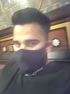 Snapshot of MrCurioX chatting on 13, 2, 2026 MrCurioX online show from 13, 2, 2026