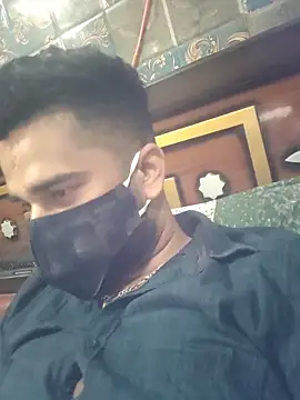 Snapshot of MrCurioX chatting on 17, 2, 2026 MrCurioX online show from 17, 2, 2026