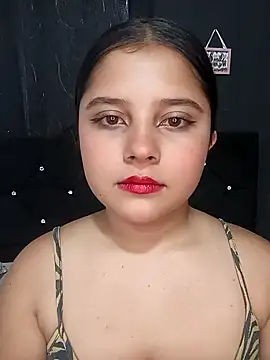 Snapshot of Salome_Vivas chatting on 13, 2, 2026 Salome Vivas online show from 13, 2, 2026