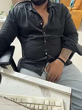 Rah0091 online show from 17, 2, 2026