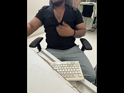 Rah0091 online show from 25, 2, 2026