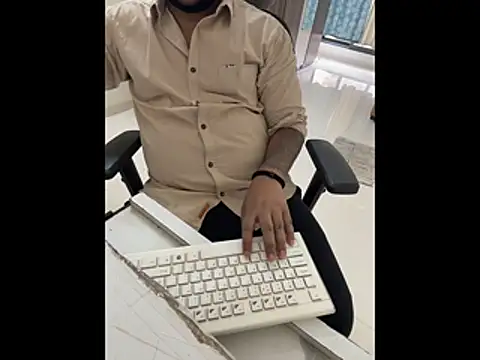 Rah0091 online show from 27, 3, 2026