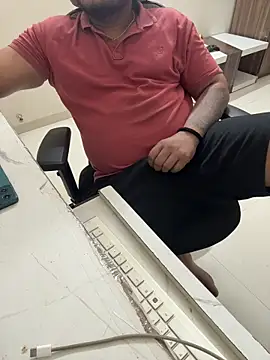 Rah0091 online show from 5, 4, 2026