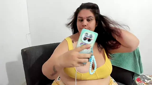 Snapshot of OSITA_1992 chatting on 23, 2, 2026 OSITA 1992 online show from 23, 2, 2026