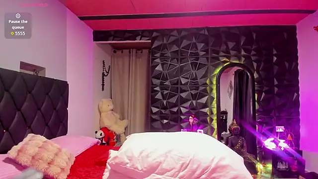 Snapshot of LINDA_BLER chatting on 6, 2, 2026 LINDA BLER online show from 6, 2, 2026