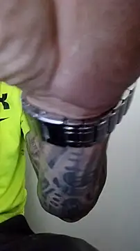 PastingForgiver online show from 11, 4, 2026