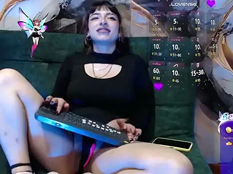  weird sativa online show from 31, 3, 2026