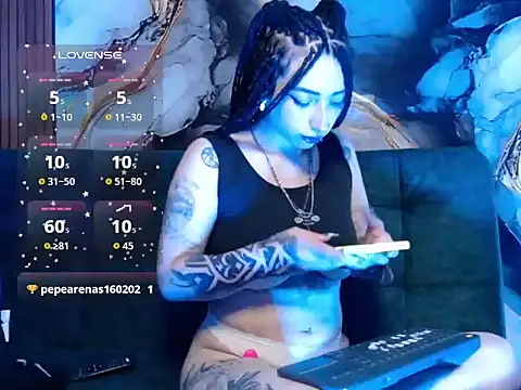  weird sativa online show from 25, 4, 2026