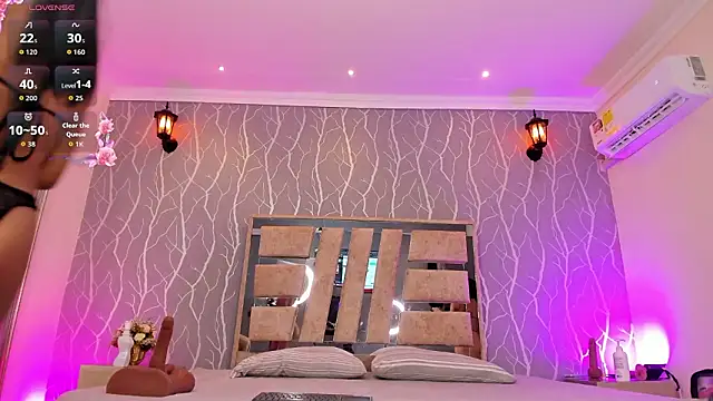 katherine sophia online show from 24, 3, 2026