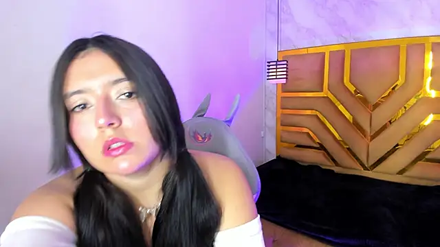 Snapshot of Miss_Scarlett22 chatting on 9, 2, 2026 Miss Scarlett22 online show from 9, 2, 2026