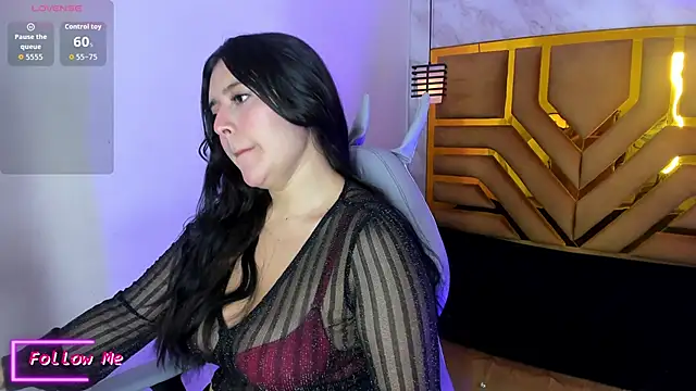 Snapshot of Miss_Scarlett22 chatting on 18, 2, 2026 Miss Scarlett22 online show from 18, 2, 2026