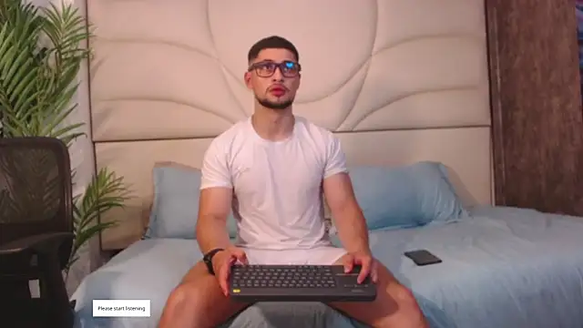 valenssio moretti online show from 8, 4, 2026